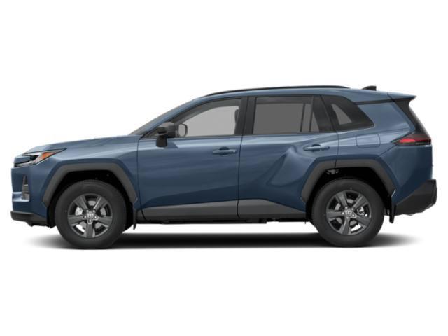 2026 Toyota RAV4 LE 照片 6