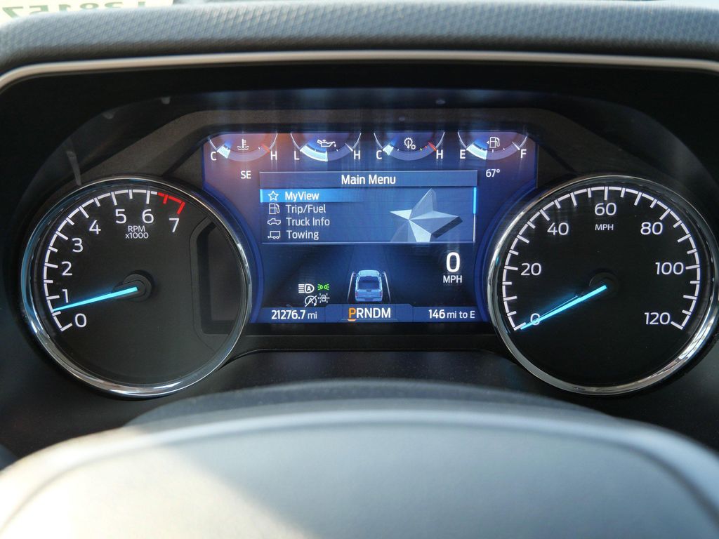 2023 FORD F-150 XLT 缩略图 27