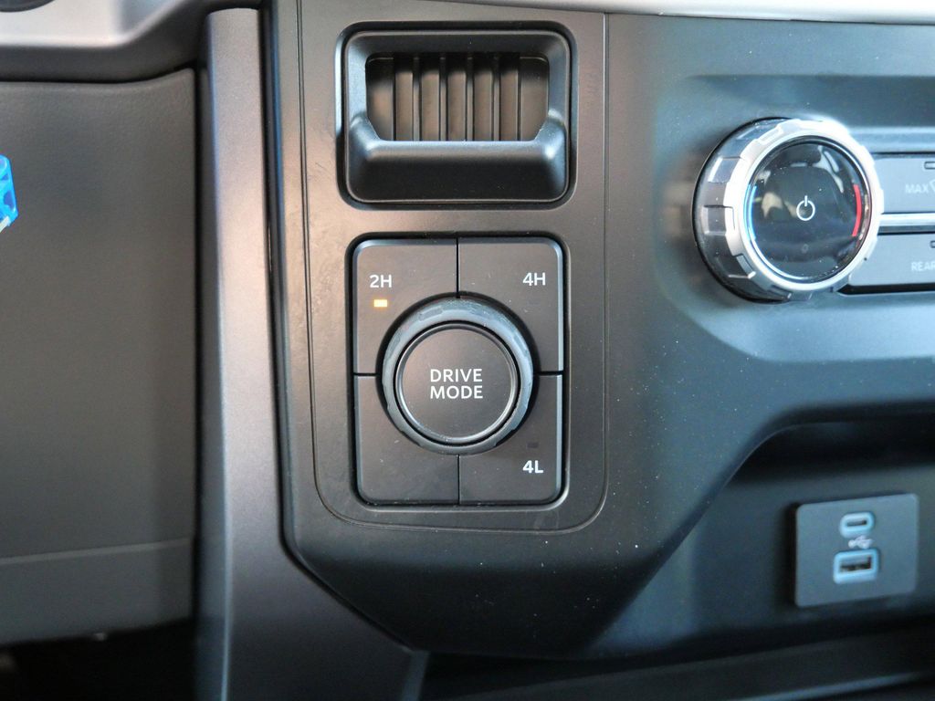 2023 FORD F-150 XLT 缩略图 19
