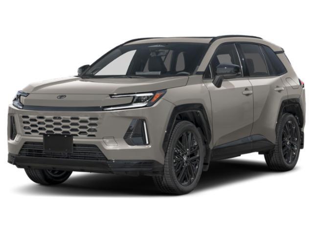 New 2026 Toyota RAV4 SE