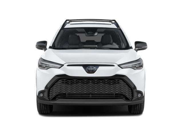 TOYOTA COROLLA - 7