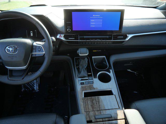 TOYOTA SIENNA - 10