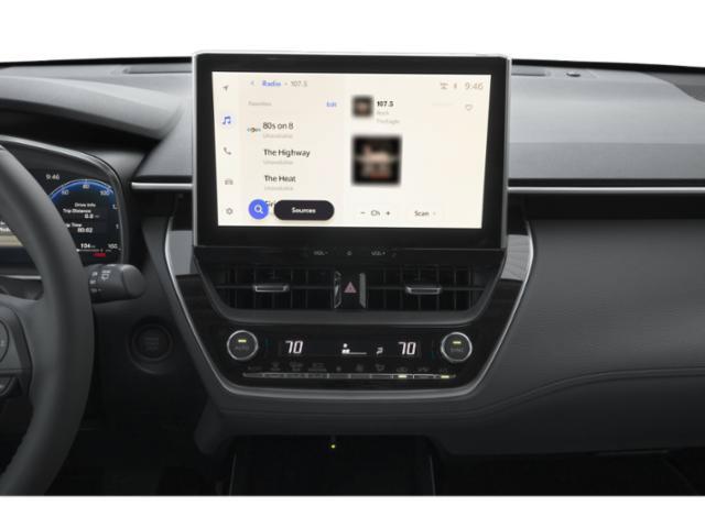 2026 Toyota COROLLA CROSS XLE 缩略图 12