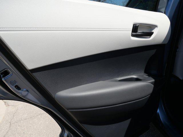 TOYOTA COROLLA CROSS - 8