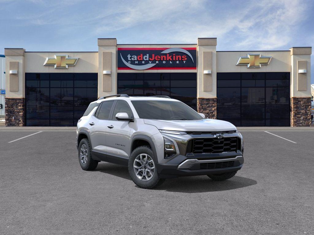 New 2026 Chevrolet Equinox FWD ACTIV