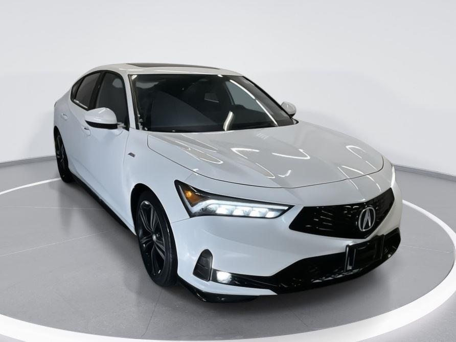 New 2026 Acura Integra FWD A-Spec
