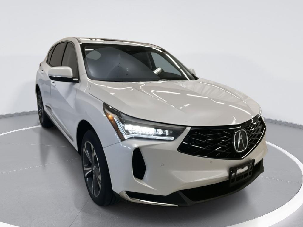 New 2026 Acura RDX Technology Package