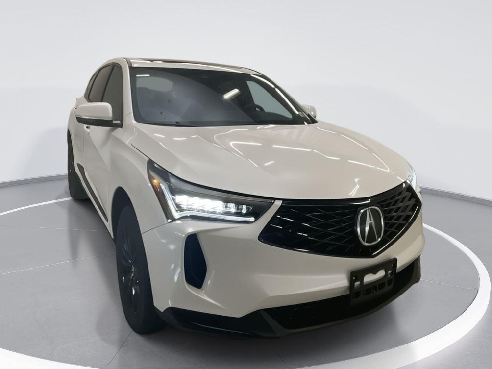 New 2026 Acura RDX Base