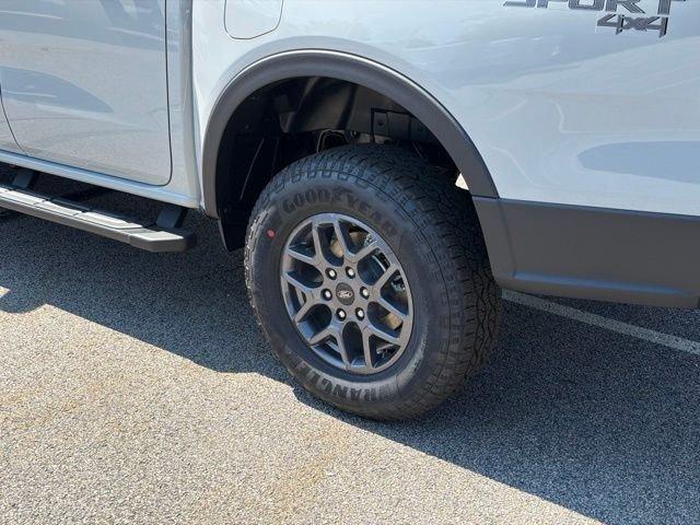 2026 FORD RANGER XLT photo 6