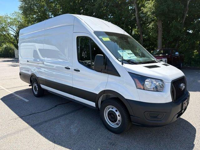 New 2026 Ford Transit-350 Base