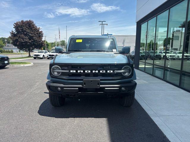 FORD BRONCO OUTER BANKS - 7