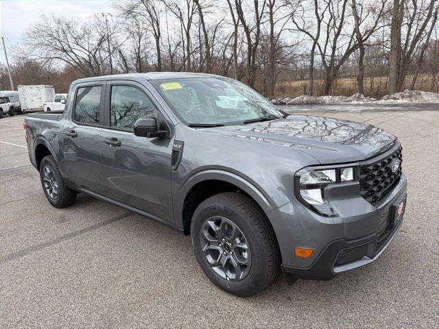 New 2026 Ford Maverick XLT