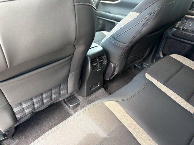 2026 FORD BRONCO SPORT BIG BEND 缩略图 9