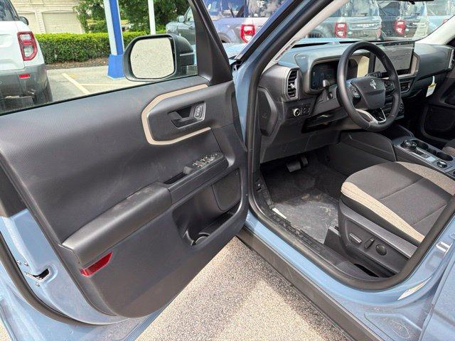 2026 FORD BRONCO SPORT BIG BEND 缩略图 11