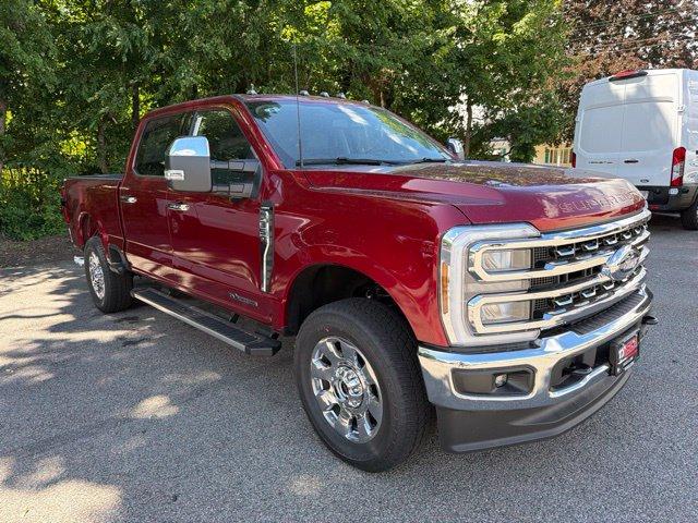 New 2026 Ford F-350 Lariat Super Duty