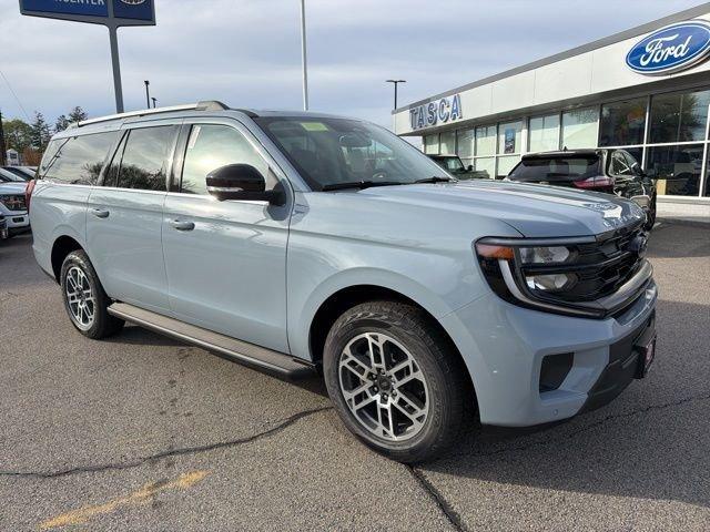 New 2026 Ford Expedition Max Active