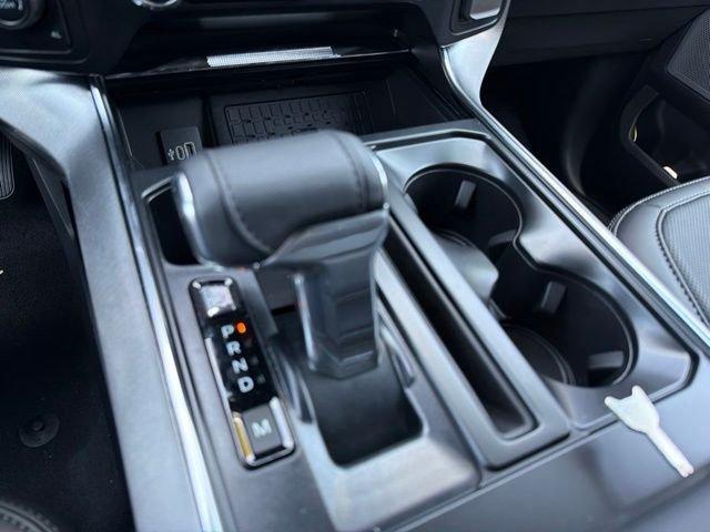 2026 FORD F-150 PLATINUM — миниатюра 20