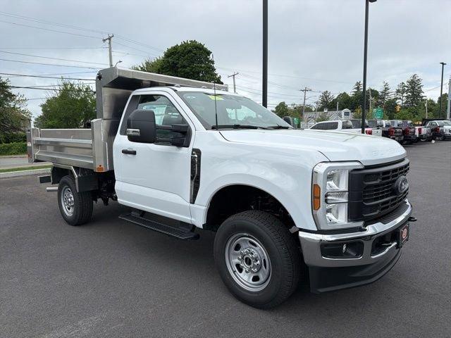 New 2026 Ford F-350 XL