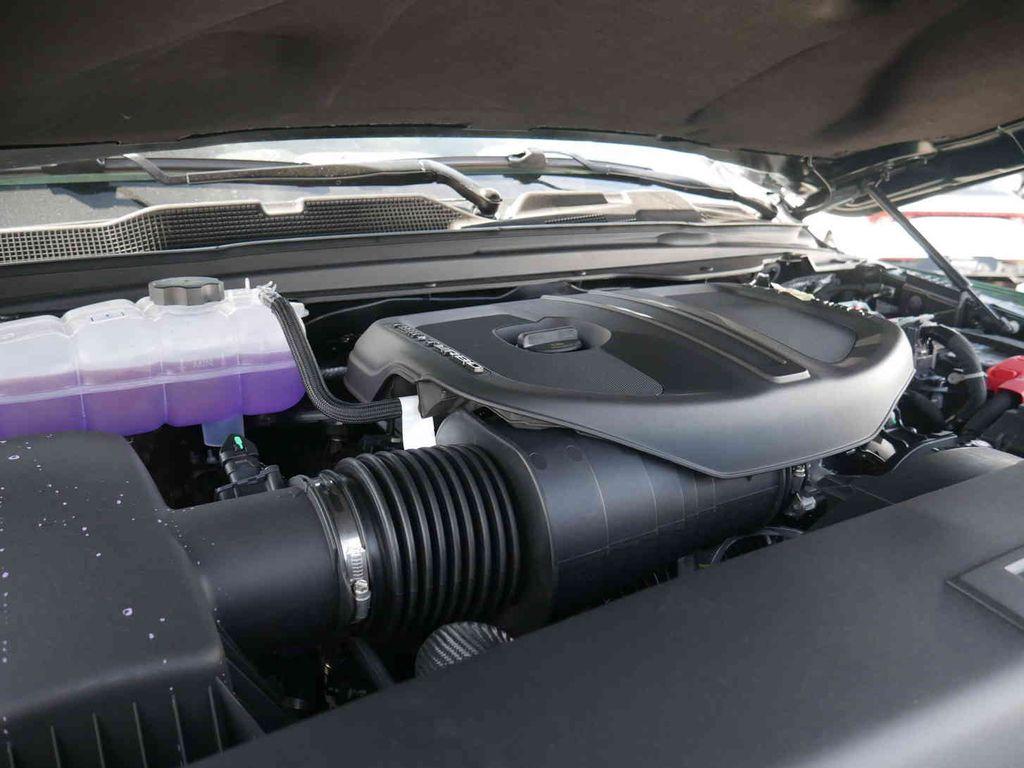 صورة مصغرة 12 لـ 2026 RAM 1500 LARAMIE