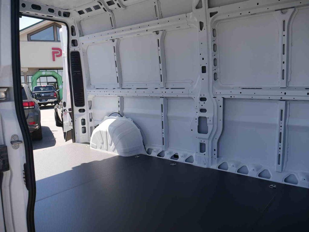 2026 RAM PROMASTER 2500 HIGH ROOF 缩略图 17