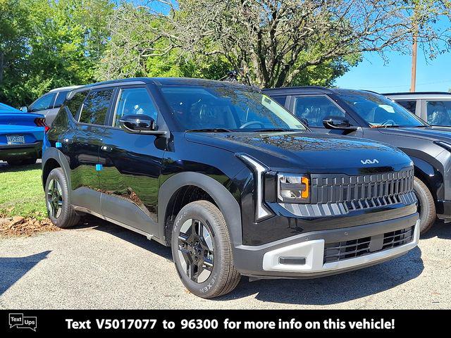 New 2027 Kia Seltos LX