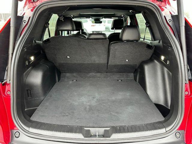 HONDA CR-V HYBRID SPORT-L - 5