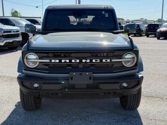FORD BRONCO - 9