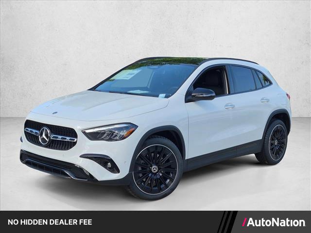 صورة 1 لـ 2026 Mercedes-BENZ GLA