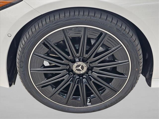 2026 Mercedes-BENZ CLE 照片 10