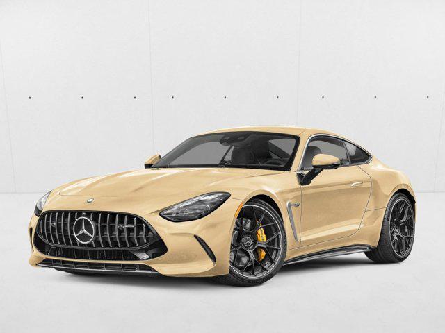 New 2026 Mercedes-Benz AMG GT 63 Pro