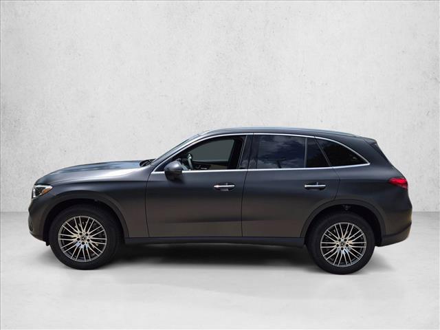 2027 Mercedes-BENZ GLC — миниатюра 5