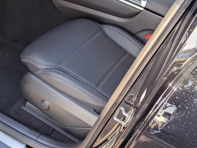 MERCEDES-BENZ GLC - 4