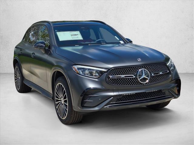 صورة مصغرة 6 لـ 2027 Mercedes-BENZ GLC
