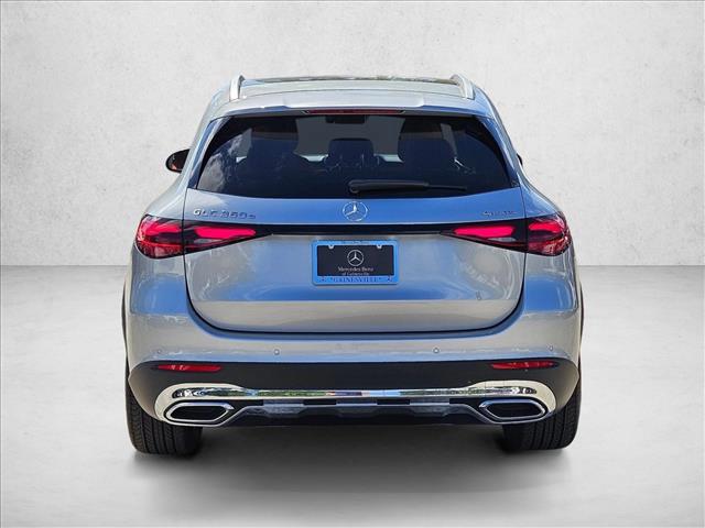 MERCEDES-BENZ GLC - 8