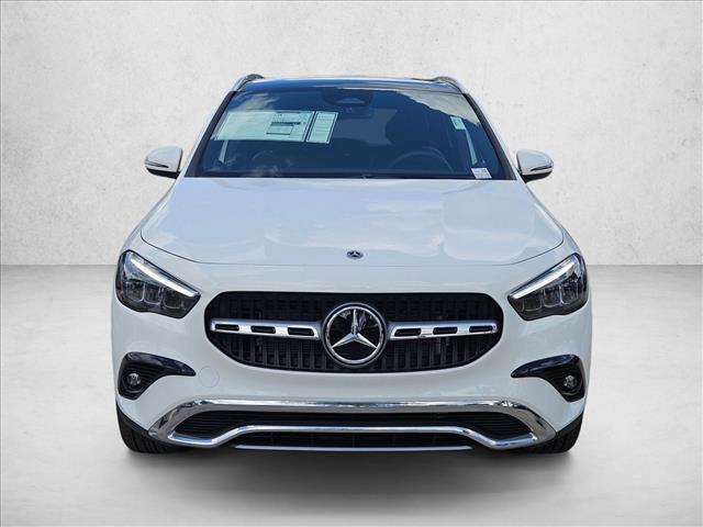 2026 Mercedes-BENZ GLA — фото 6