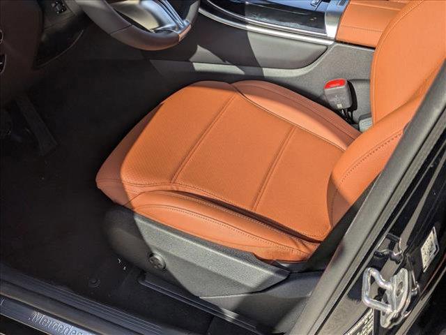 MERCEDES-BENZ GLC - 4