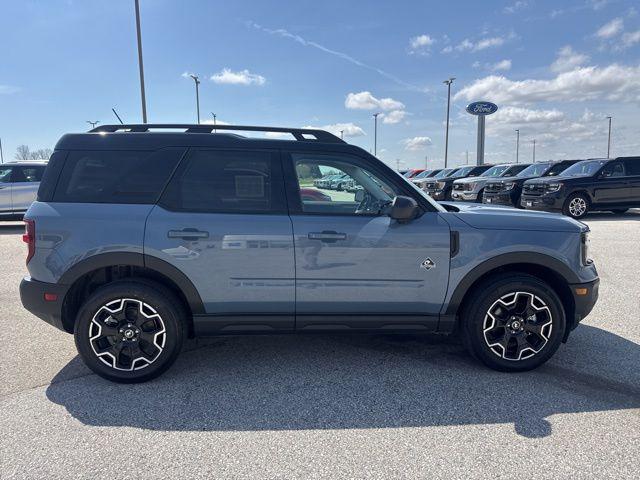 FORD BRONCO SPORT OUTER BANKS - 2