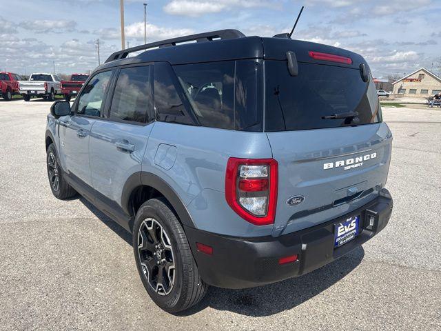 FORD BRONCO SPORT OUTER BANKS - 5