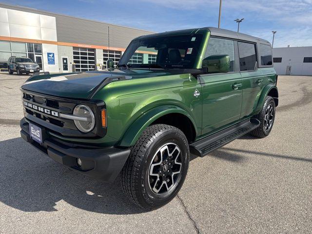 FORD BRONCO - 2
