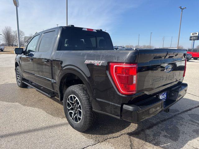 FORD F-150 XLT - 7