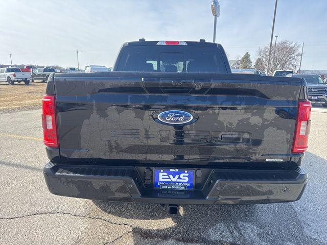 FORD F-150 XLT - 6