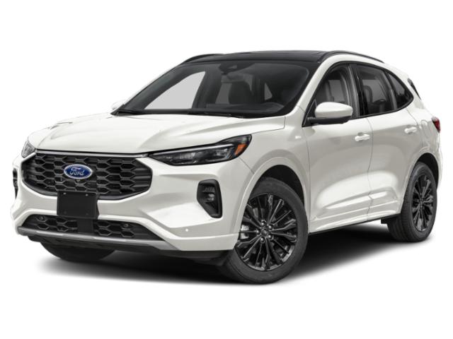 New 2026 Ford Escape ST-Line Elite
