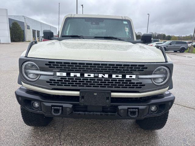FORD BRONCO - 2