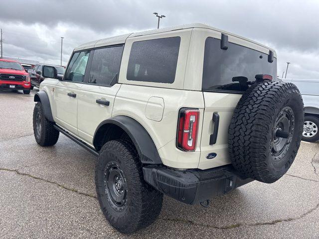 FORD BRONCO - 7