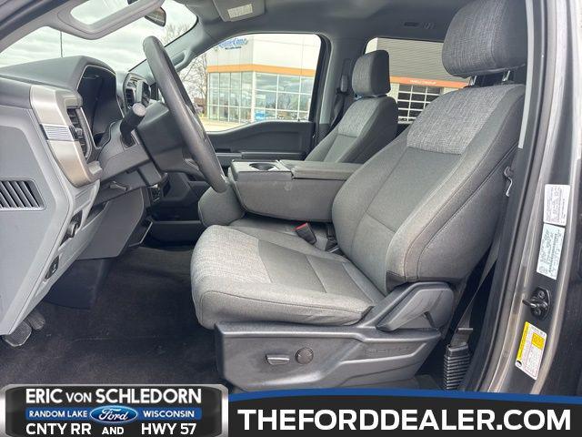 FORD F-150 XLT - 9