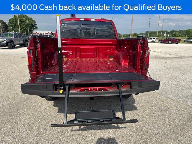 2026 FORD F-150 XLT 缩略图 14