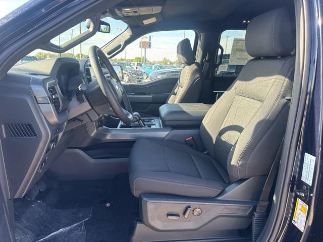 FORD F-150 XLT - 9