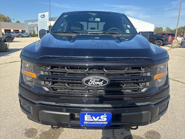 FORD F-150 XLT - 8