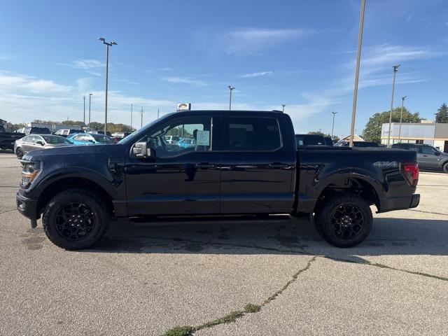 FORD F-150 XLT - 6