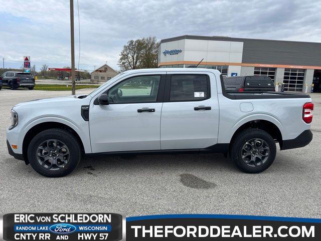 New 2026 Ford Maverick XLT